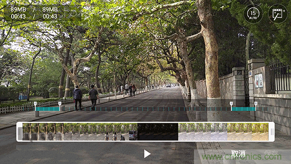 業(yè)界良心 LG V10 評測:剛毅、冷峻，不失人性化