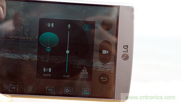 業(yè)界良心 LG V10 評測:剛毅、冷峻，不失人性化