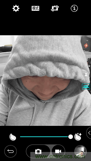 業(yè)界良心 LG V10 評測:剛毅、冷峻，不失人性化