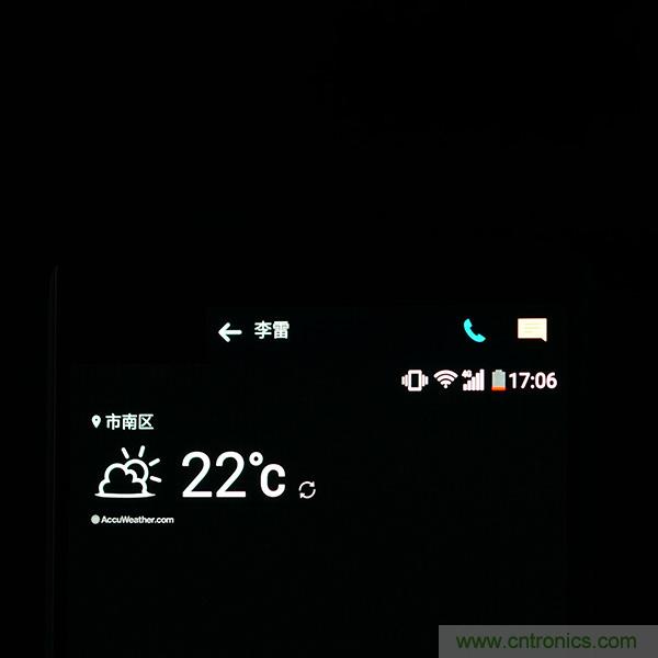 業(yè)界良心 LG V10 評測:剛毅、冷峻，不失人性化