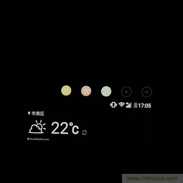 業(yè)界良心 LG V10 評測:剛毅、冷峻，不失人性化
