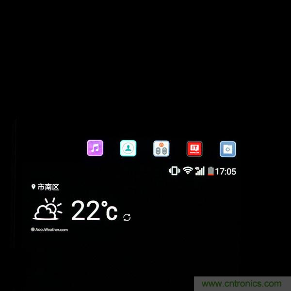 業(yè)界良心 LG V10 評測:剛毅、冷峻，不失人性化