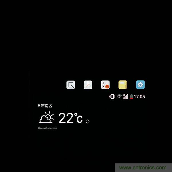業(yè)界良心 LG V10 評測:剛毅、冷峻，不失人性化