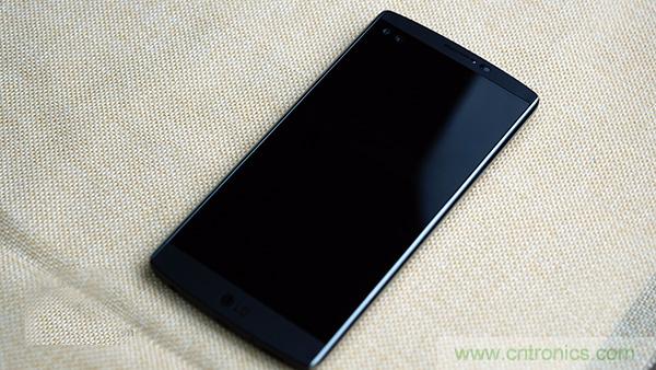 業(yè)界良心 LG V10 評測:剛毅、冷峻，不失人性化