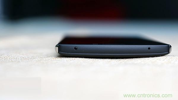 業(yè)界良心 LG V10 評測:剛毅、冷峻，不失人性化