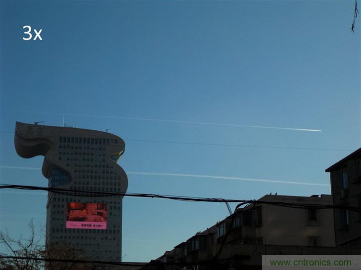 能媲美微單的 Zenfone Zoom測(cè)評(píng)：請(qǐng)叫我&ldquo;奧利奧&rdquo;拍照手機(jī)