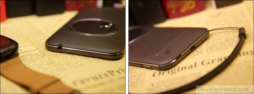 能媲美微單的 Zenfone Zoom測(cè)評(píng)：請(qǐng)叫我&ldquo;奧利奧&rdquo;拍照手機(jī)