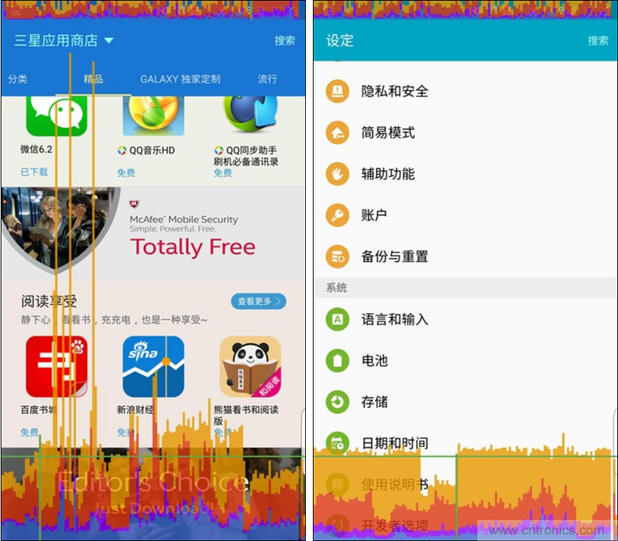 三星S6 edge+評測：擊退note 5，帶著雙曲屏卷土重來