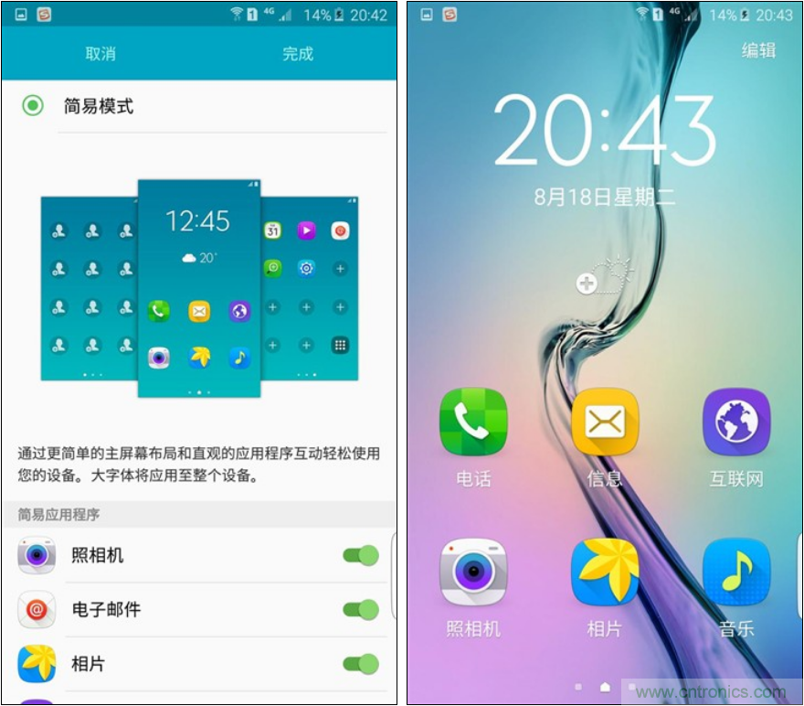三星S6 edge+評測：擊退note 5，帶著雙曲屏卷土重來