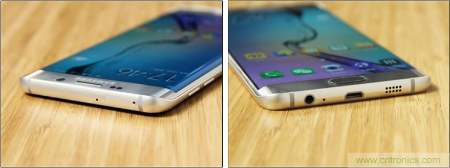 三星S6 edge+評測：擊退note 5，帶著雙曲屏卷土重來