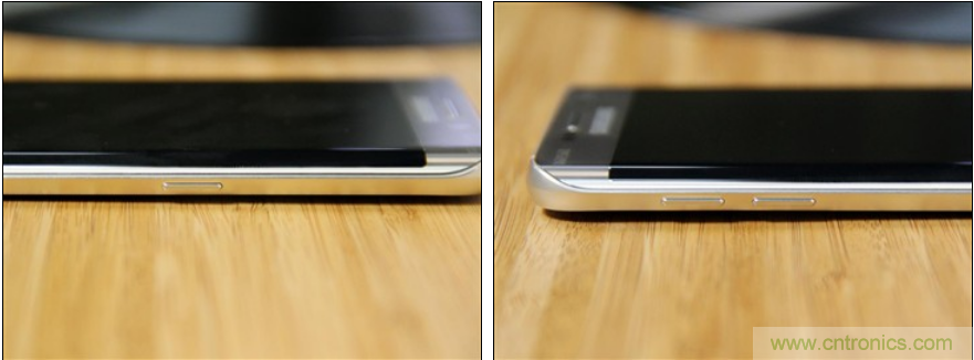 三星S6 edge+評測：擊退note 5，帶著雙曲屏卷土重來