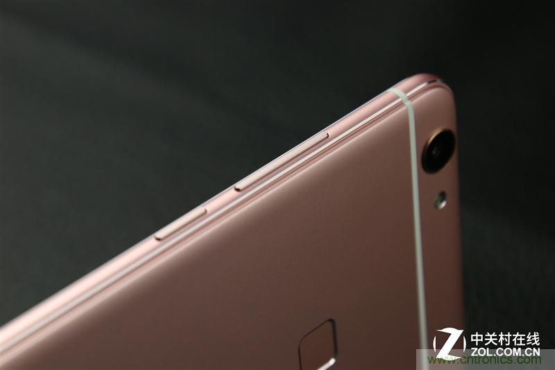 Hi-Fi革命！vivo X6 Plus深度評測：夠快才暢快