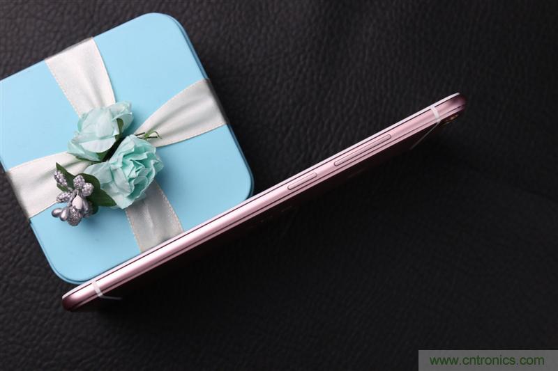 Hi-Fi革命！vivo X6 Plus深度評測：夠快才暢快