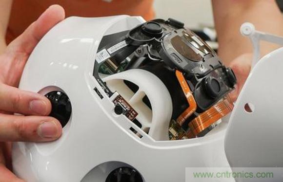 拆解筆記本不過(guò)癮，那就來(lái)拆拆日本情感機(jī)器人吧！