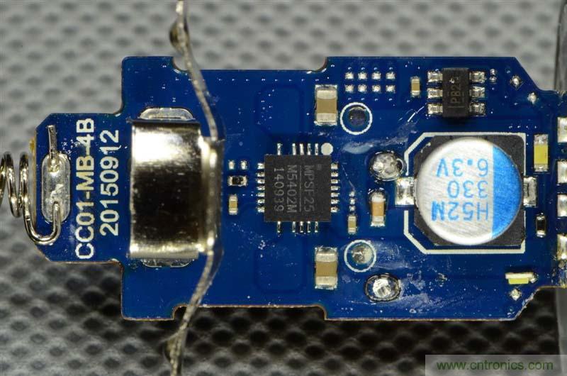 小米車(chē)載充電器拆解評(píng)測(cè)：49元能讓這枚&ldquo;子彈&rdquo;飛多遠(yuǎn)？