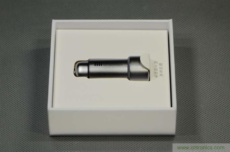 小米車(chē)載充電器拆解評(píng)測(cè)：49元能讓這枚&ldquo;子彈&rdquo;飛多遠(yuǎn)？