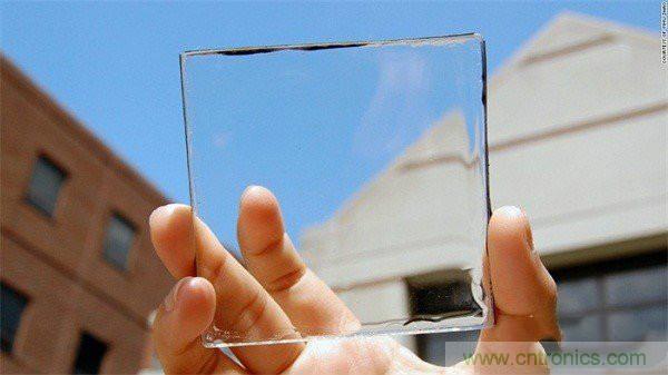 此光伏電池腦洞大開，黑科技逆襲成黑馬