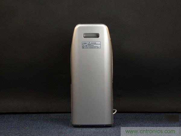 松下除濕機(jī)F-YCL27C評(píng)測：讓家里和心情都陽光燦爛的神器