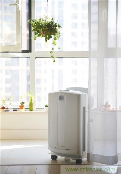 霧霾肆虐，你還在為如何選擇空氣凈化器而煩惱嗎？