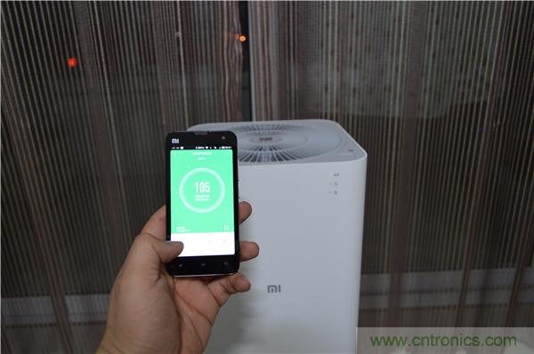 霧霾肆虐，你還在為如何選擇空氣凈化器而煩惱嗎？