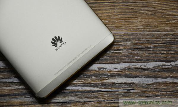 新旗艦Mate 8全評測：橫空出世！能否延續(xù)一機難求？