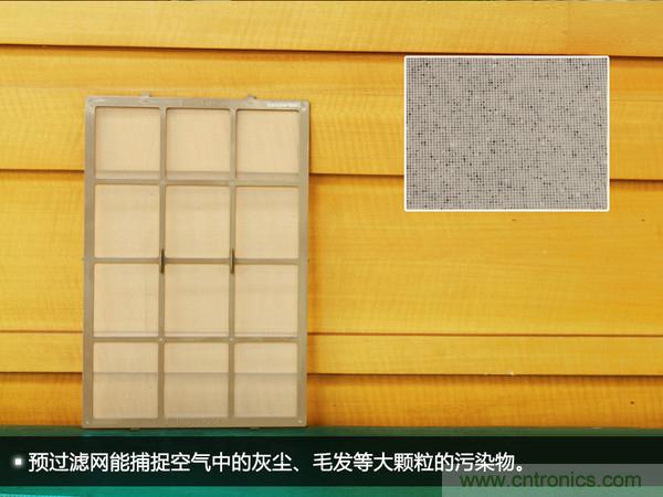 萊克KJ801空氣凈化器評測：超大空氣潔凈量！