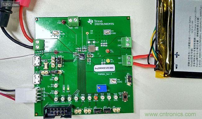 手機快充技術全面來襲，該如何選擇合適的充電方案