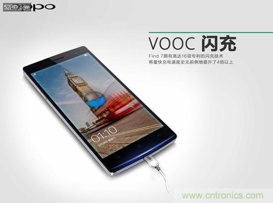 手機快充技術全面來襲，該如何選擇合適的充電方案