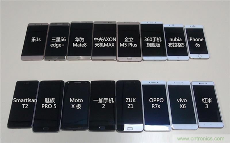 近20部智能手機抗凍性能大挑戰(zhàn):iPhone被完爆
