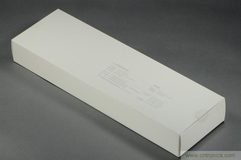 做工怒贊 神秘芯片！小米智能插線板拆解、評測