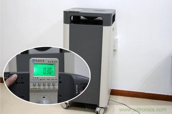 九大家電待機功耗實測：最耗電的居然是它！