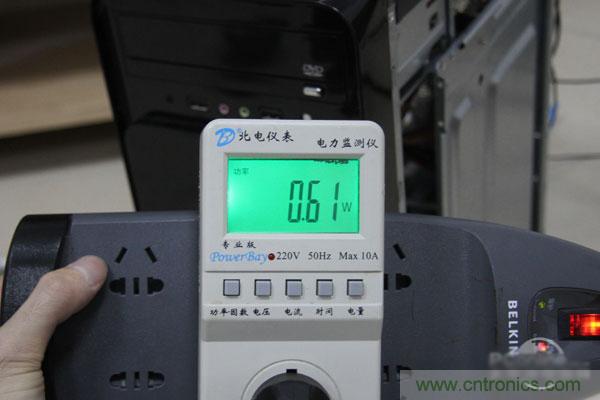 九大家電待機功耗大起底：最耗電的居然是它！