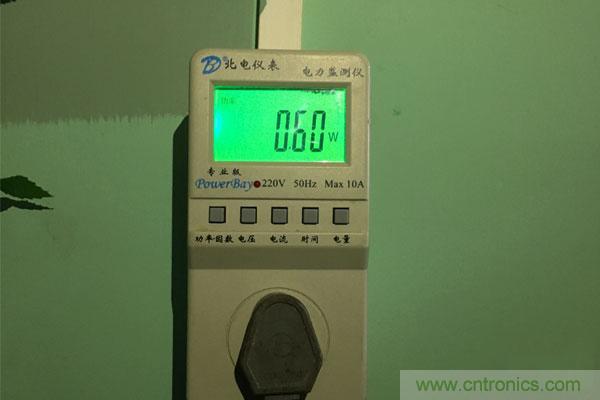 九大家電待機功耗大起底：最耗電的居然是它！