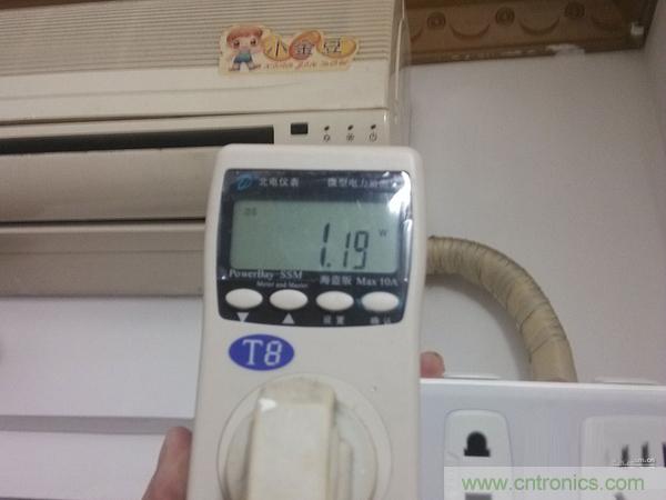 九大家電待機功耗大起底：最耗電的居然是它！