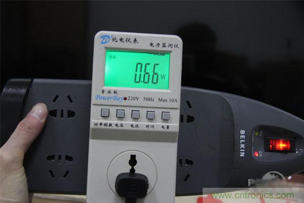 九大家電待機功耗大起底：最耗電的居然是它！