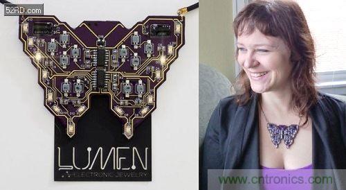 十款&ldquo;高大上&rdquo;的PCB設計，簡直讓人無法直視！