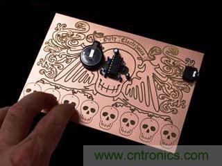 十款&ldquo;高大上&rdquo;的PCB設計，簡直讓人無法直視！