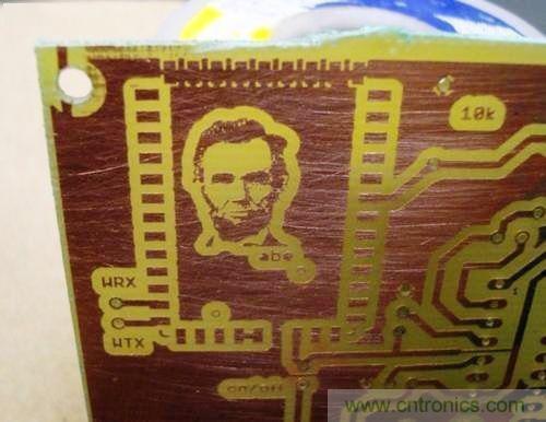 十款&ldquo;高大上&rdquo;的PCB設計，簡直讓人無法直視！