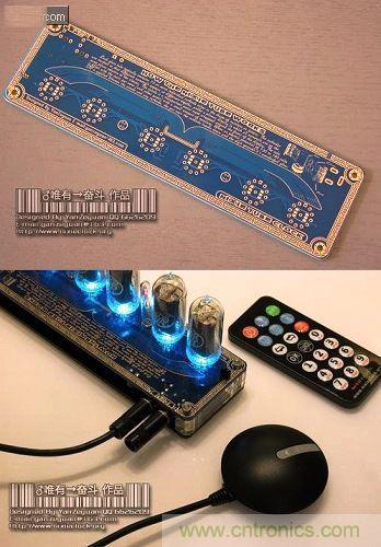 十款&ldquo;高大上&rdquo;的PCB設計，簡直讓人無法直視！