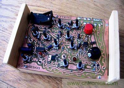 十款&ldquo;高大上&rdquo;的PCB設計，簡直讓人無法直視！