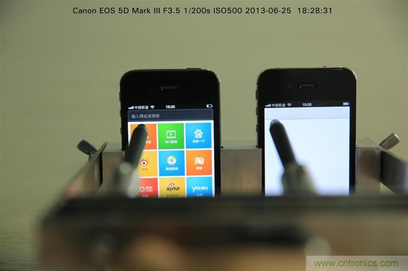 雙叉神器+5D Mark III瘋狂測(cè)試：最快手機(jī)瀏覽器花落誰(shuí)家？