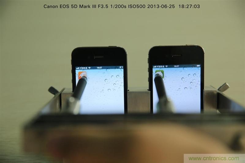 雙叉神器+5D Mark III瘋狂測(cè)試：最快手機(jī)瀏覽器花落誰(shuí)家？