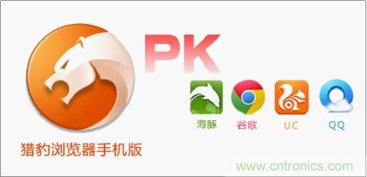 雙叉神器+5D Mark III瘋狂測(cè)試：最快手機(jī)瀏覽器花落誰(shuí)家？