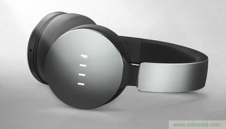 頭條哥的夢想之作！FIIL耳機(jī)能讓汪峰上頭條否？