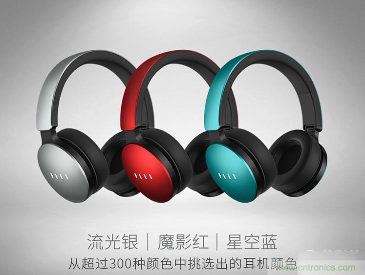 頭條哥的夢想之作！FIIL耳機(jī)能讓汪峰上頭條否？