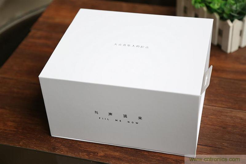 頭條哥的夢想之作！FIIL耳機(jī)能讓汪峰上頭條否？