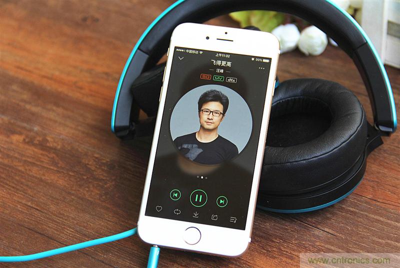 頭條哥的夢想之作！FIIL耳機(jī)能讓汪峰上頭條否？