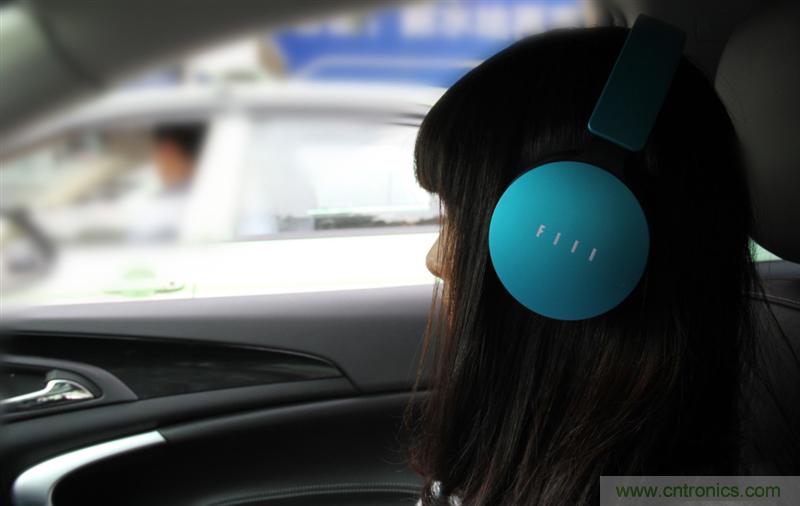 頭條哥的夢想之作！FIIL耳機(jī)能讓汪峰上頭條否？