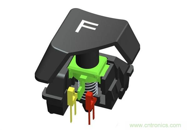 曾經(jīng)的網(wǎng)吧統(tǒng)治者&mdash;雙飛燕血手幽靈機(jī)械鍵盤，真世界最快？