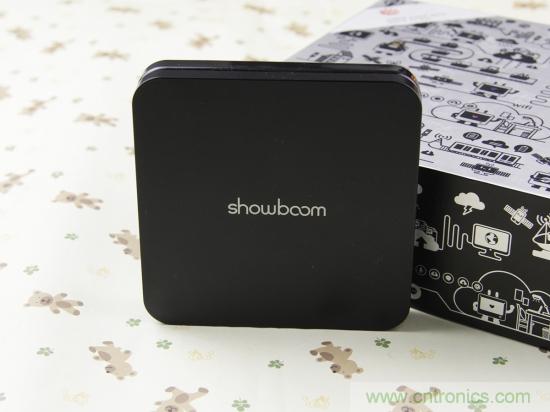 出差必備神器！可充電的移動(dòng)無(wú)線路由手由寶體驗(yàn)測(cè)評(píng)